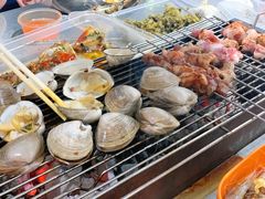 -江合勇丹东兄弟小串海鲜烧烤(总店)