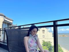 -影吧•悬崖海景(珠海凤凰湾悦椿酒店)