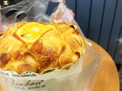 -福晶园益生菌蛋糕面包(紫荆山店)