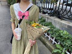 -循礼门鲜花花市(武汉循礼门店)