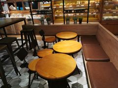 大堂-匠造烘焙(联洋店)