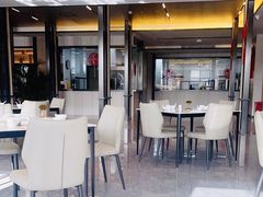 -东方太阳城淮扬餐厅(会所中餐厅店)