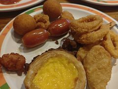 -比格比萨自助(万柳华联店)