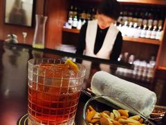 -THE OLD HOUSE酒吧