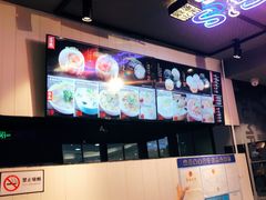 -小杨生煎(龙之梦购物中心店)