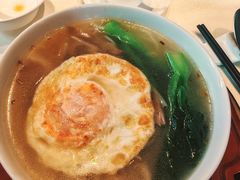 -皇朝会.经典传统粤菜(外滩店)