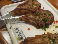 -三个蒙古大叔羊肉串(大宁店)