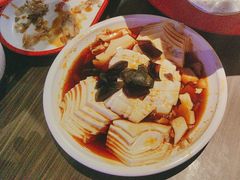 -胖哥俩肉蟹煲(西单大悦城店)