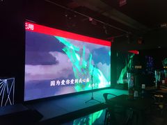 -魅KTV·AI辅唱(福雷德广场店)