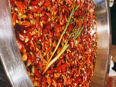 -巴蜀大门户火锅(金楠天街店)