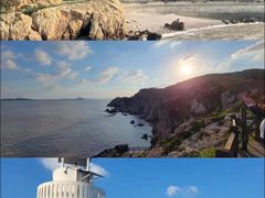-东极岛景区