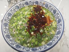 -伊穆祥牛肉面总店·清真