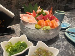-炙柒Sekinana·精致日料(合生汇店)