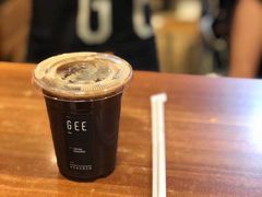-Gee Coffee Roasters (万象城店)