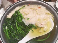 -狮王府淮扬菜(百家湖1912店)