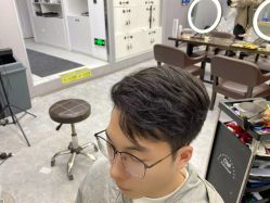 -NY漂发染发主打
