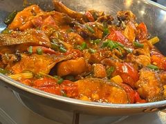 -61号餐吧(兴坪古镇漓江店)