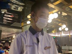-海底捞火锅(玉桥商业广场店)