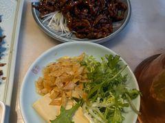 -小吊梨汤·北京菜·烤鸭(鸟巢店)