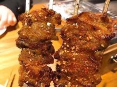-喝丢一只鞋海鲜烧烤·海肠捞饭(市场店)