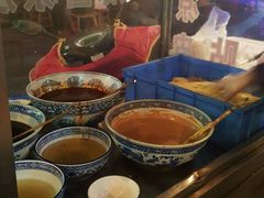 -清真·穆萨砂锅(大皮院店)