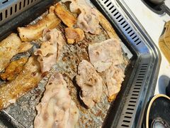 -非烤勿扰自助烤肉(合胜百货店)