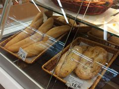 -Bakery(成都IFS国际金融中心店)
