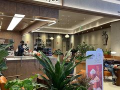 -Peet's 皮爷咖啡(深圳湾万象城店)