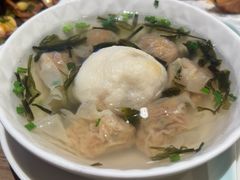 -四道菜·福建菜馆(新街口金鹰店)