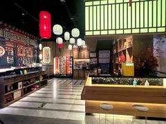 -天府豆花庄(金四季店)