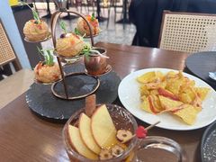 -Shantek象提南亚餐厅&西餐融合Bistro(淮海中路店)