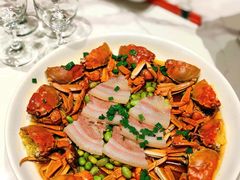 -壹只菜·崇明本地特色菜(崇明南门店)