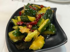 -云晓光头烧烤吧(德平路店)