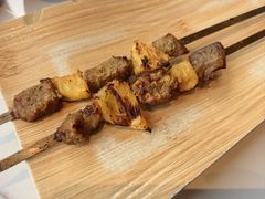 -巴依老爷新疆美食(常营店)