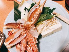 -蟹道乐(道顿堀本店)