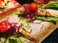 -無境·匠心日本料理(汉街店)