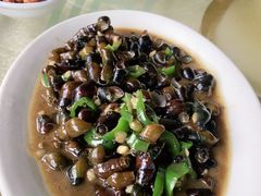 -金丰美食(鹤城生态美食长廊店)