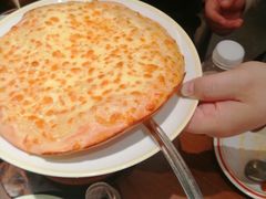 -萨莉亚意式餐厅(杭州滨江天街店)