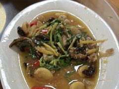 -肥弟大排档(汕樟路店)