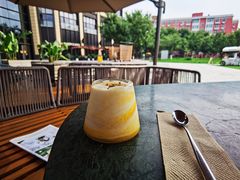 -The Rug Cafe(王府中环店)