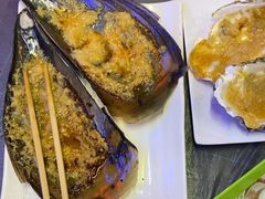 -大成海鲜烧烤·海鲜粥(长寿路店)