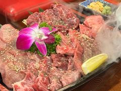 -大阪烧肉BAKA一代(国贸商住大厦店)