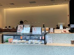 -Seesaw Coffee(上海尚悦湾店)