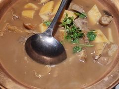 -京味斋·烤鸭·北京菜(安贞店)