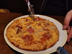 -萨莉亚意式餐厅(南京龙湾天街店)