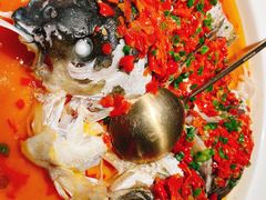 -老湘村·湖南土菜(天河维多利店)