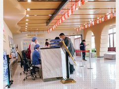 -中康国际体检中心(城阳店)