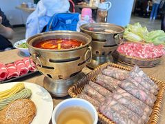 -古关火锅店(古北水镇景区店)