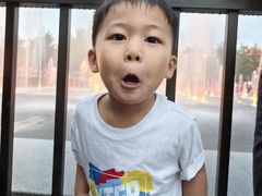 -大雁塔北广场音乐喷泉