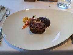 招牌惠灵顿牛排-蝶舍·MAISON PAPILLON